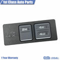 Transfer Case Selector Switch for Chevrolet Tahoe GMC Yukon (1995–2006)