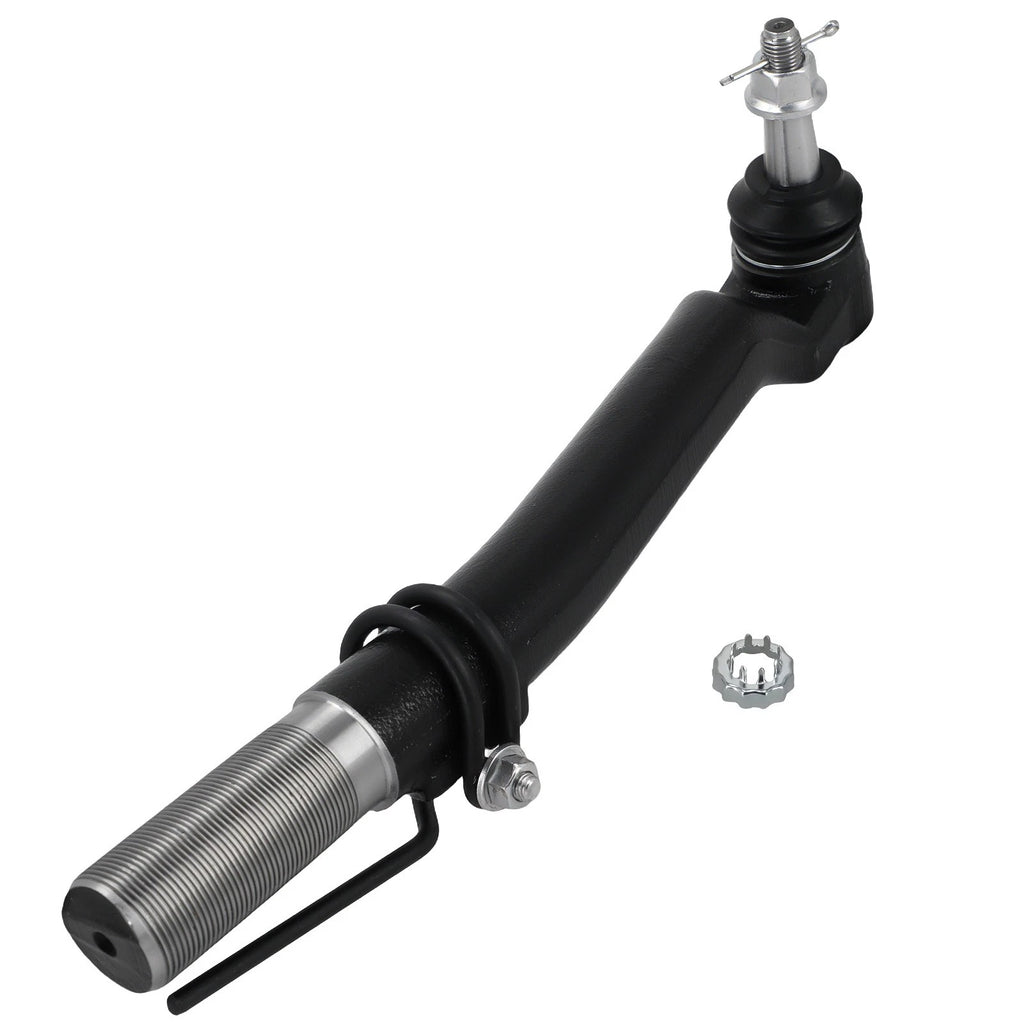Front Left Outer Tie Rod for Ford F-250 F-350 (2005–2022)