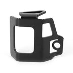 Rear Brake Fluid Reservoir Guard for Yamaha MT-09 FZ-09 (2014–2018) Black