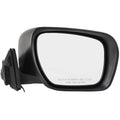 Set of 2 Mirrors for Mazda 5 (2006–2010)