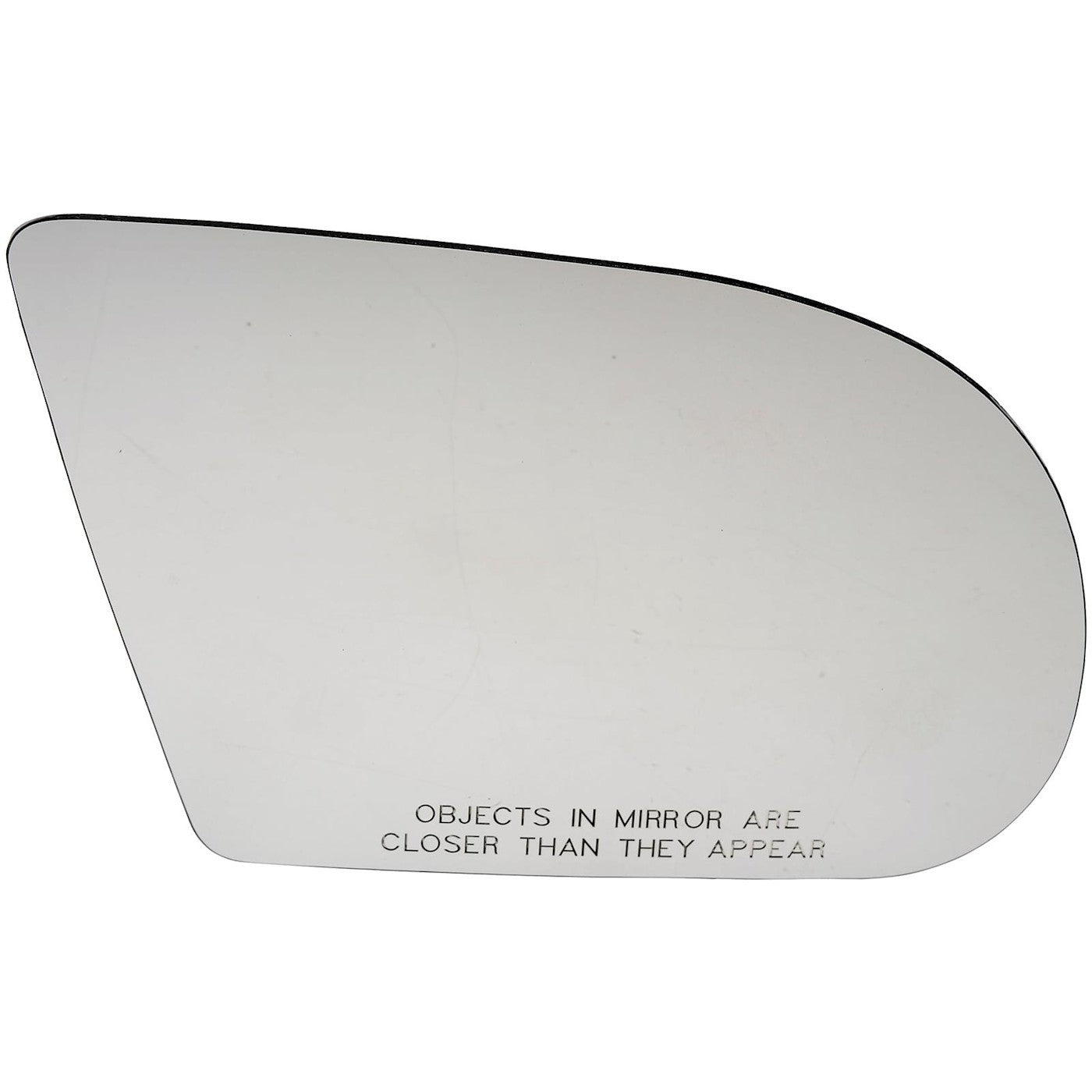 Passenger Side Mirror Glass for Chevy S10 Pickup (1994–2004)