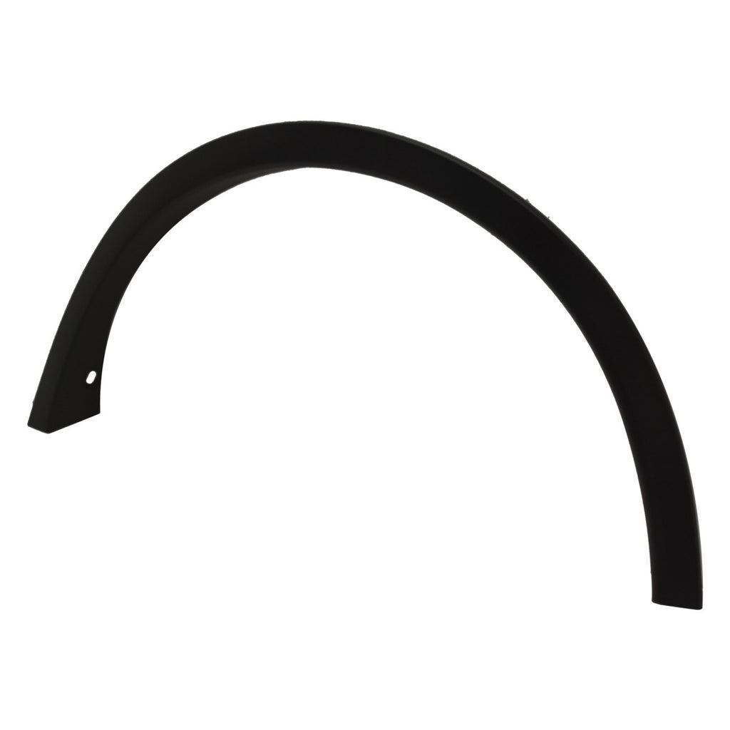 Fender Trim Set for Nissan Rogue (2014–2020) Rear Left & Right Plastic