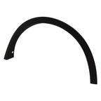 Fender Trim Set for Nissan Rogue (2014–2020) Rear Left & Right Plastic