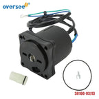 Motor Assy PTT for Suzuki Outboard DF200 DF225 DF250 (38100-93J13, 38100-90J30)