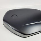 Left Side Saddlebag Shell for Harley Davidson FLSB FXLRST (OEM 90201577BYM)