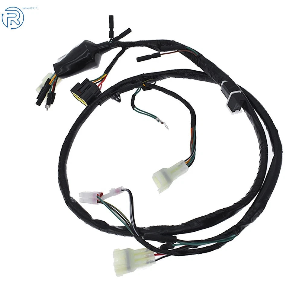 Cable Wire Harness for Honda Sportrax 400 TRX400EX (1999-2004)