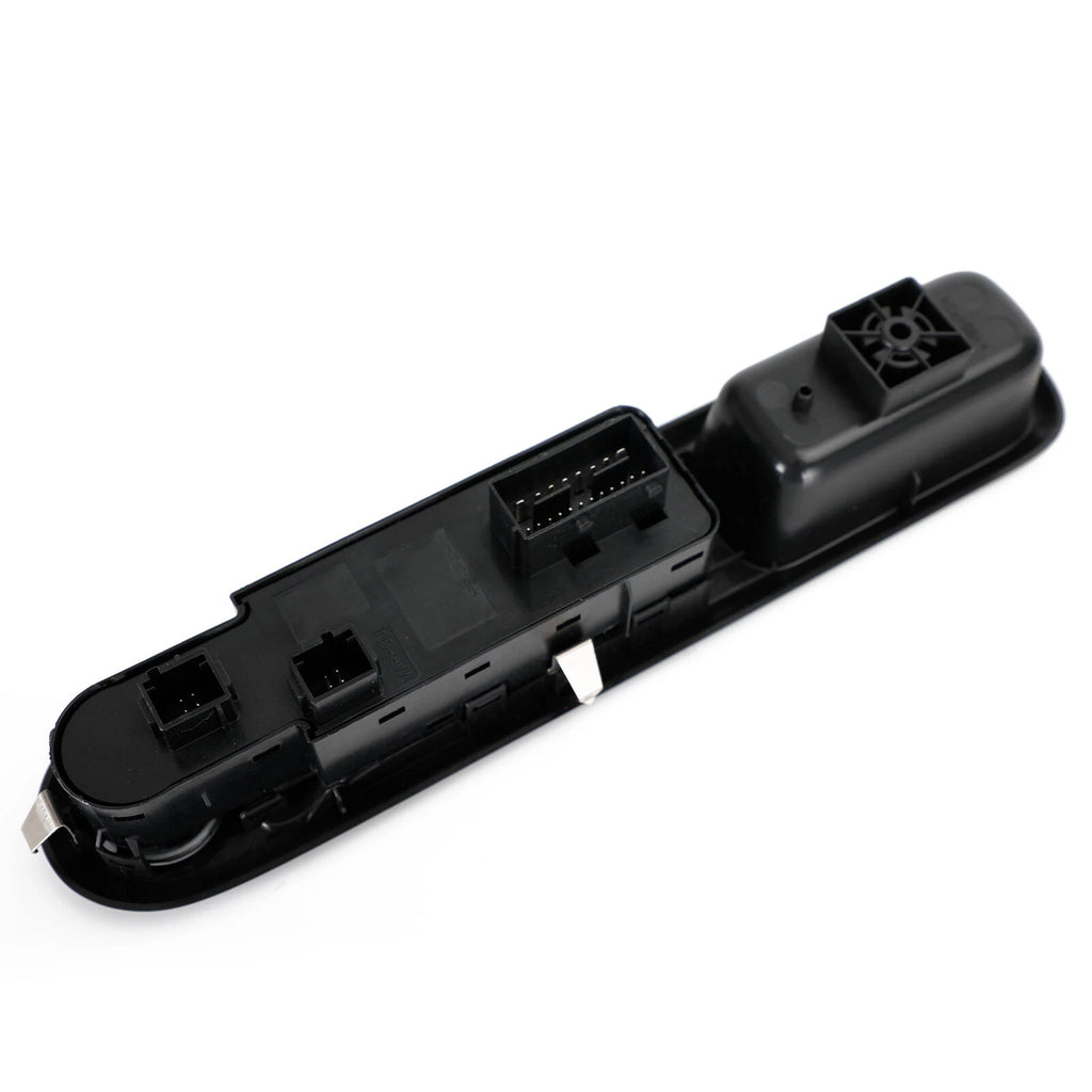 Driver Left Master Power Window Switch for Peugeot 3008 5008 (2009–2021) 96650621ZD