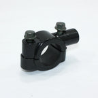 8mm Handle Bar Mirror Bracket Clamp for PIT Dirt Quad Bike ATV Motorcycle