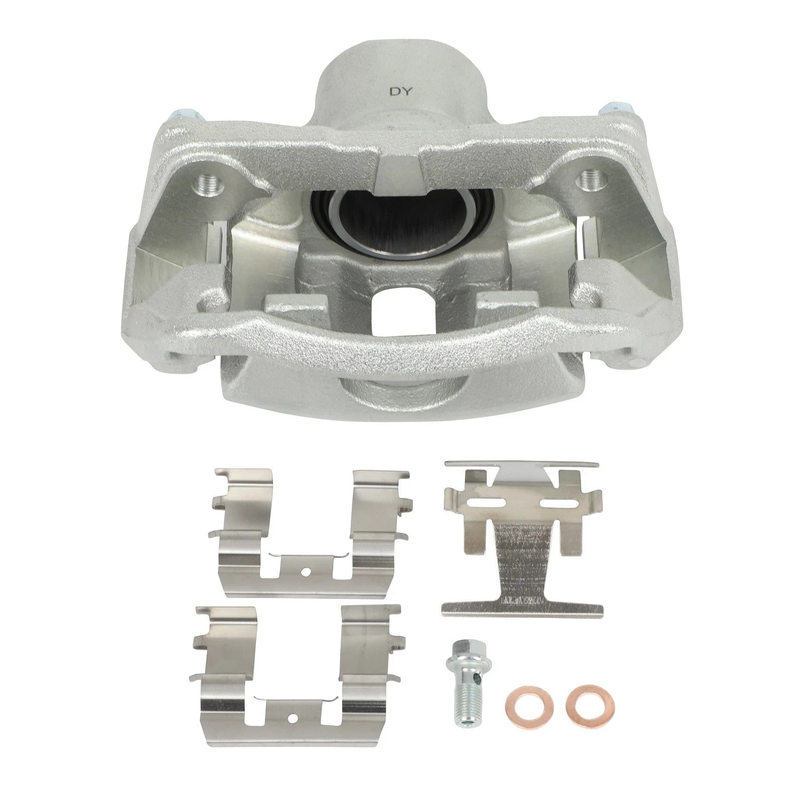 Front Right Brake Caliper for Acura CL, Honda Accord