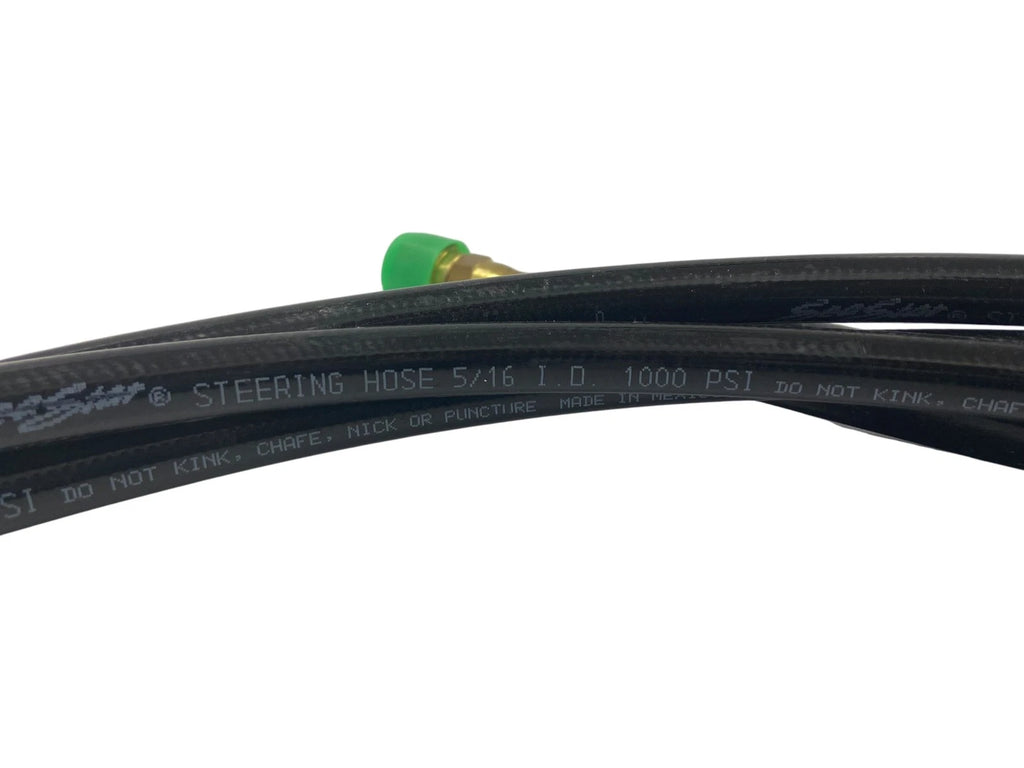 Seastar HO8212 Pro Bulkhead Steering Hose 12' 5/16 ID 1500PSI for Boats
