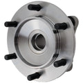 Set of 2 Wheel Hubs for Tacoma (2005–2020)