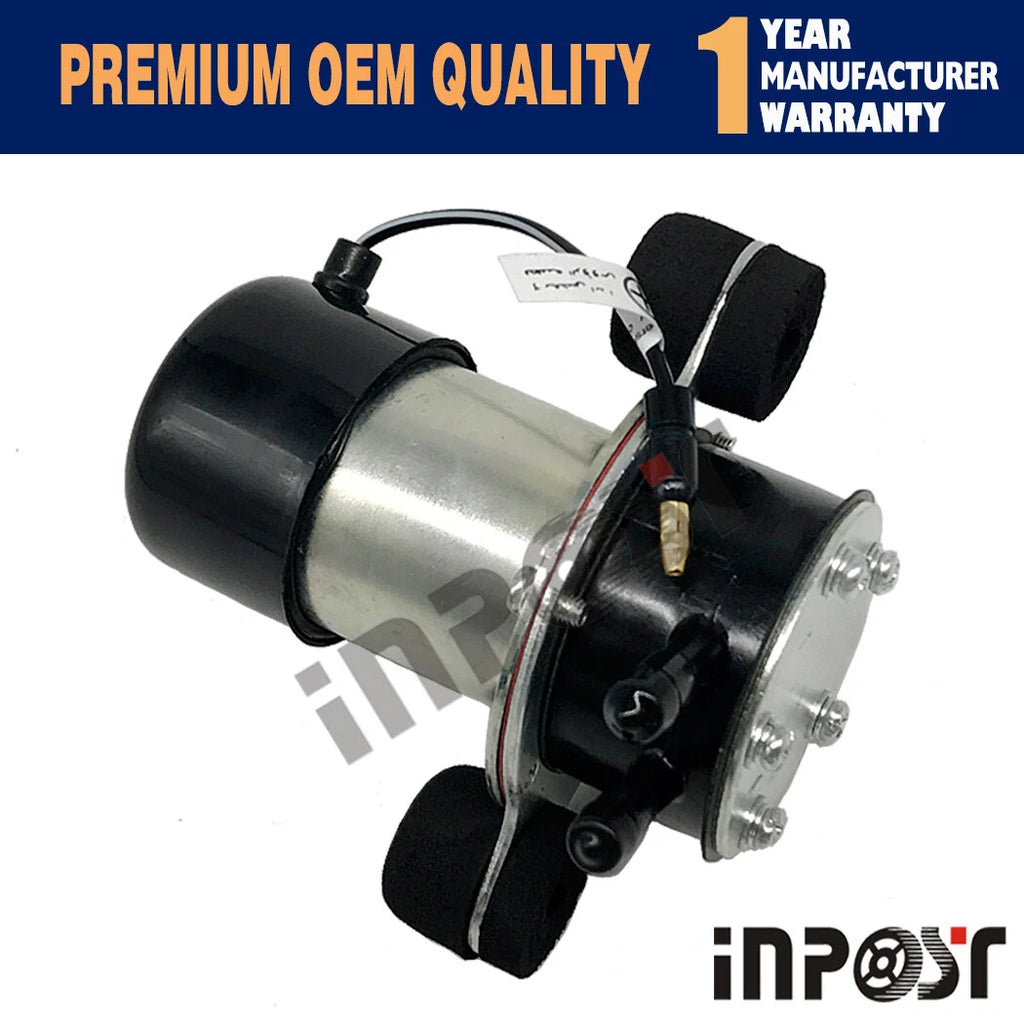 Fuel Pump 30A60-00200 for Mitsubishi L2E L3E S3L S3L2 S4L S4L2 K4N L3C