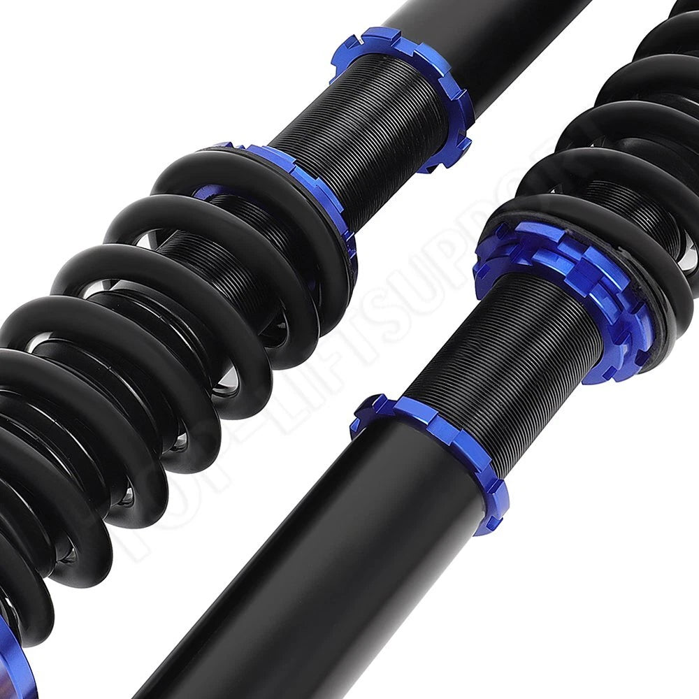 Coilover Shocks Struts Suspension Springs Kit for Honda Accord (2003–2007)