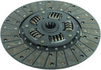 Clutch Kit for Jeep Wrangler (2007-2011) V6 3.8L