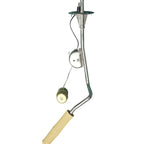 Replacement Fuel Sending Unit 3/8 Line for Ford Ranger (1998–2011)