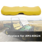 Seat Bottom Cushion for John Deere Gator XUV 625i 825i 825M 855D 855E (2007–2023)