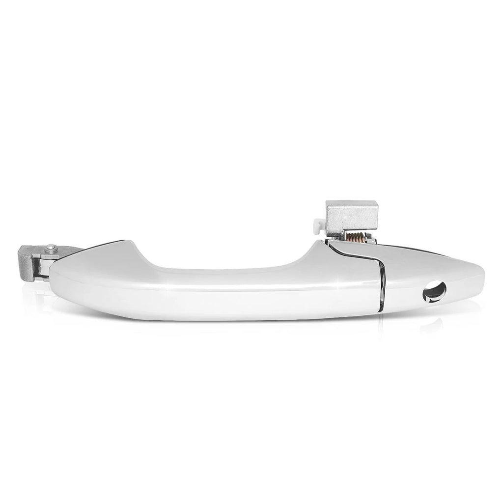Aluminum Core Cooling Radiator for Acura TL (2007–2008)