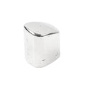 Chrome Handbrake Lever Trim Cover for Volkswagen Polo (2009-2017)