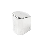 Chrome Handbrake Lever Trim Cover for Volkswagen Polo (2009-2017)