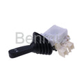 Forward & Reverse Switch 57460-12470-71 for Toyota Forklift 8FBN15-30 (–)