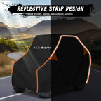 UTV Cover for Polaris (Heavy Duty Outdoor Protection)