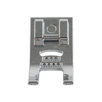 7 Hole Snap-On Cording Stitch Foot #SA158 for Brother Sewing Machines