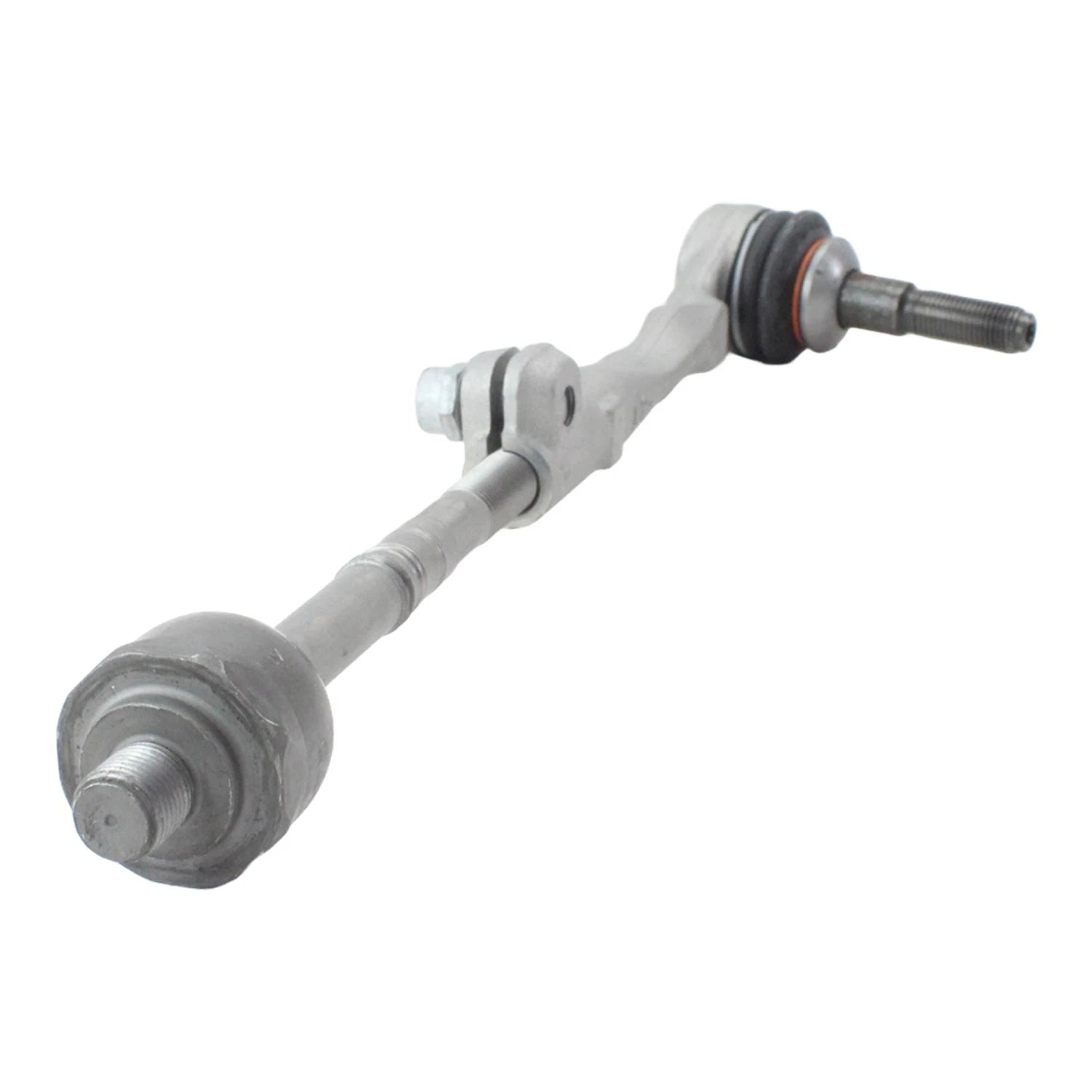 Lemforder Front Right Steering Tie Rod Assembly for BMW M2 (2016–2021) 38736 01