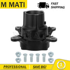 Front Wheel Hub for Polaris Xpedition 325 425 Worker 335 500 (1999–2002)