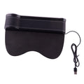 2 x Car Seat Storage Box Gap Organizer for Universal Fit ( Specified)
