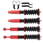 Coilovers Lowering Kit for Honda Accord VII (2003–2007)