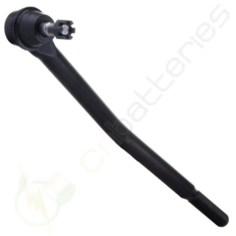 9x Suspension Ball Joint Tie Rod Ends Kit for Ford E350 Super Duty (1999–2005)