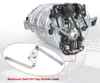 Intake Manifold Assembly for Mercedes-Benz C280 E350 CLK350 GLK350 SLK350 ML350 (2001–2016)