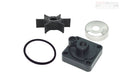 Water Pump Housing with Cartridge Cup for Yamaha F6A F8 9.9F (1990–2023)