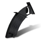 Left Front Cup Holder for BMW 5-Series M5 (2004-2010) Black ABS