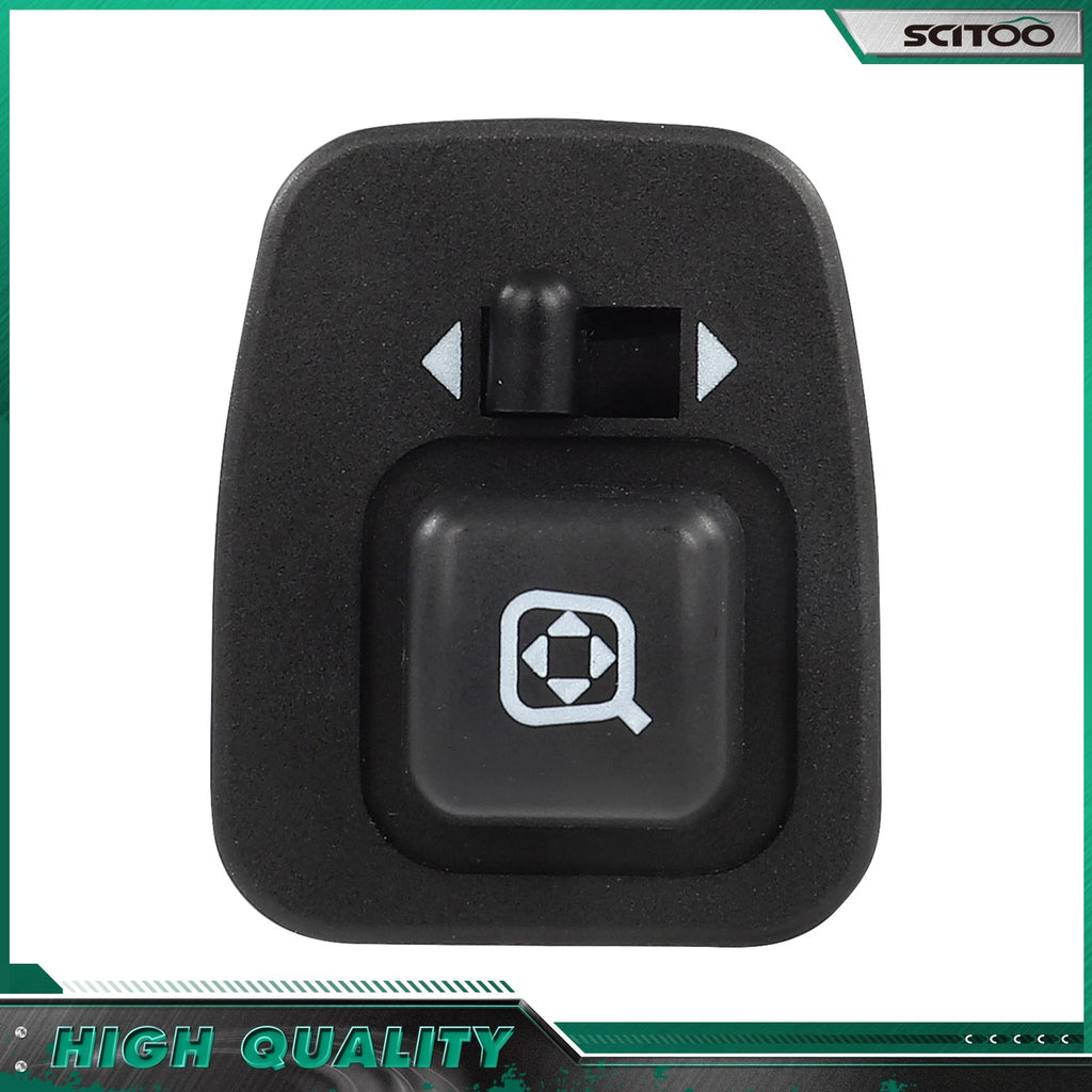 Power Mirror Switch for Ford Explorer E-150 E-250 E-350 E-450 E-550 (1992–2014)