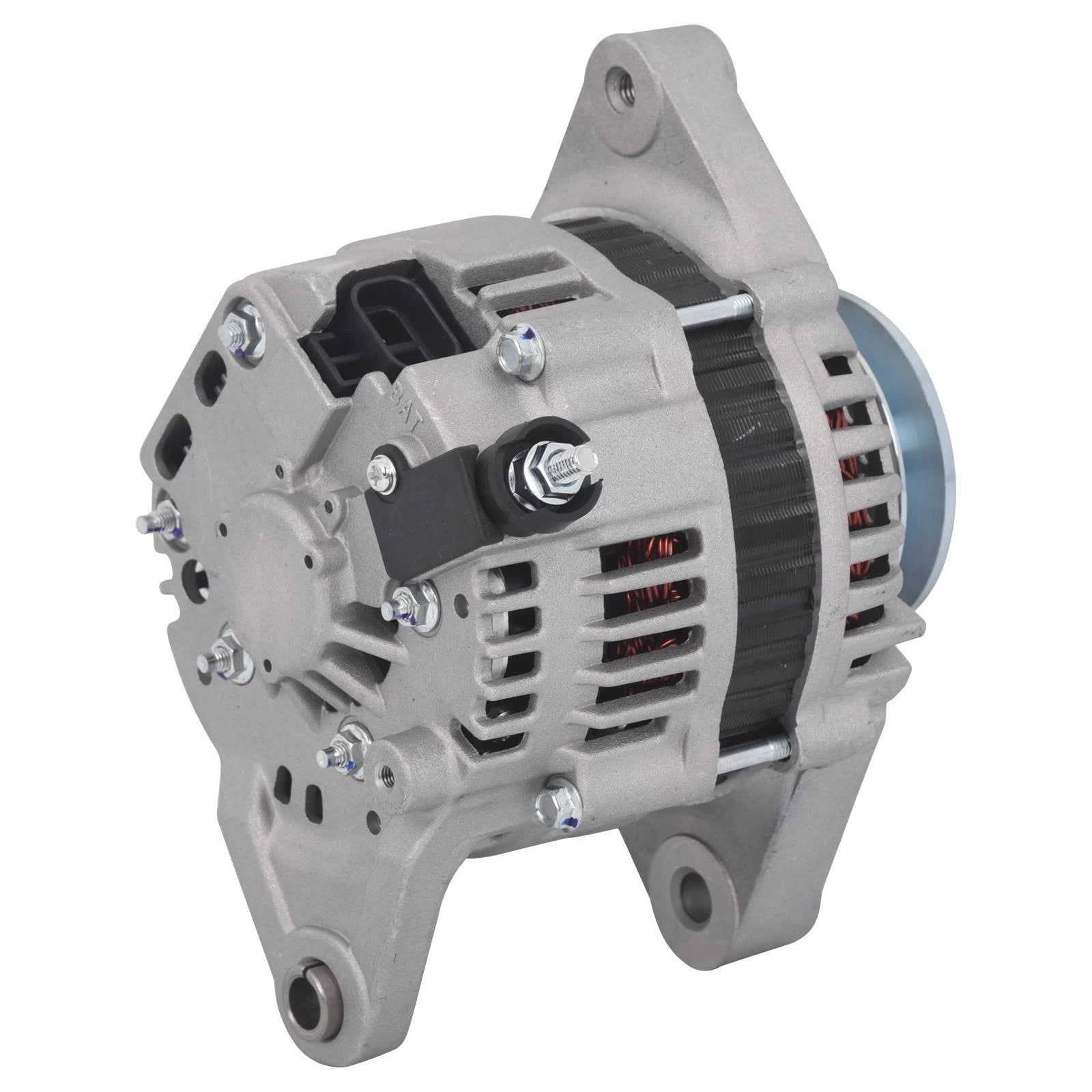 60A Alternator for Nissan King Cab Pick-up (1992-1998)