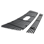 Honeycomb Style Black Billet Grille Insert for Ford F-150 (2006-2008)