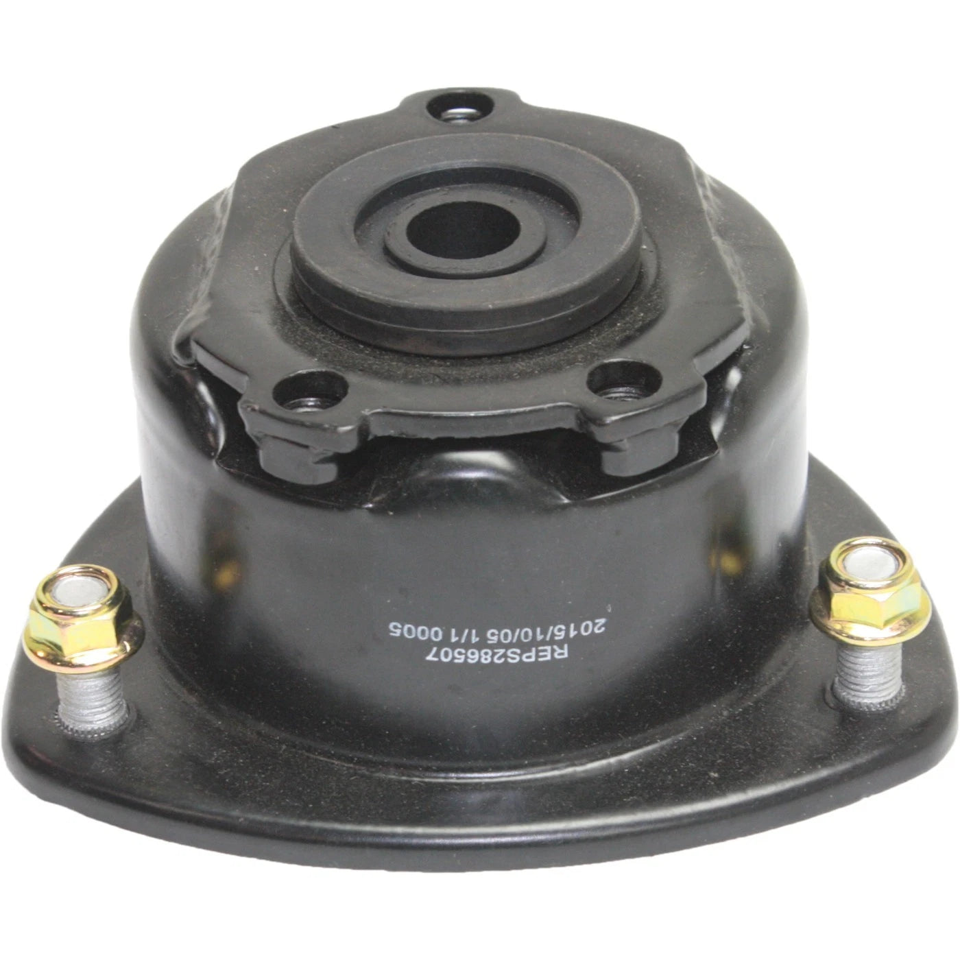 Shock and Strut Mounts for Chevy 