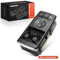 Power Window Switch for Mercedes-Benz C250 C63 AMG SL450 (2012–2015)