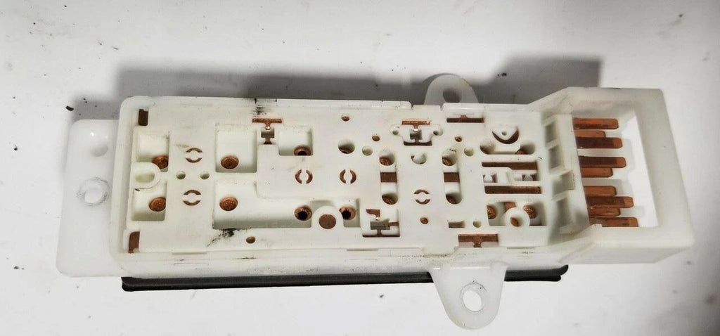 Front Seat Switch for Lincoln LS (2003–2006)
