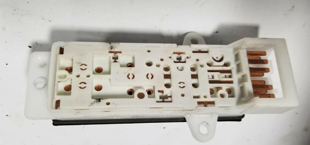 Front Seat Switch for Lincoln LS (2003–2006)
