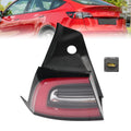 LED Tail Light Lamp Left Driver Side for Tesla Model 3/Y (2020–2023) 1502086