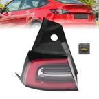 LED Tail Light Lamp Left Driver Side for Tesla Model 3/Y (2020–2023) 1502086