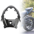 Rear Center Tail Seat Cover Fairing Cowl for Suzuki GSX-S750 (2017–2021) Carbon P