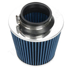 Cold Air Intake Induction Kit with Filter for Mazda 3 (2004–2009)