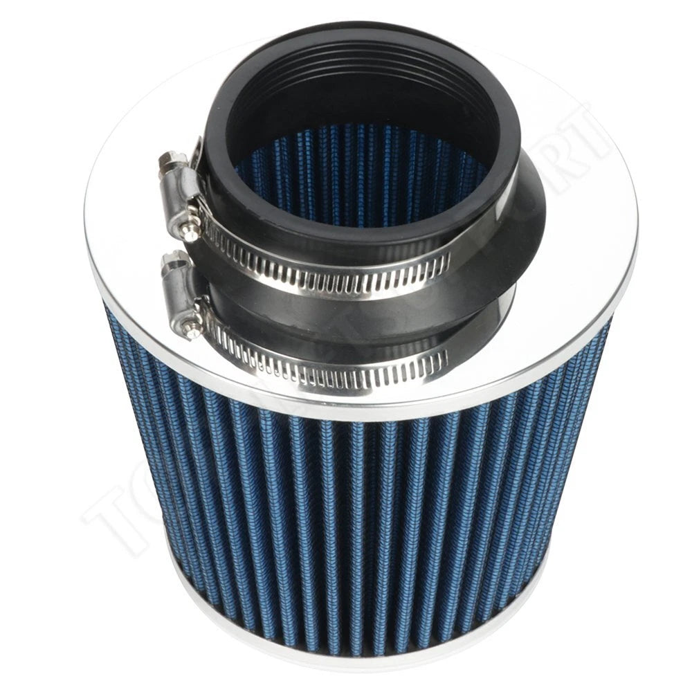Cold Air Intake Induction Kit with Filter for Mazda 3 (2004–2009)