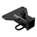 Rear Trailer Hitch Plate w/ Bolts for Jeep Gladiator JT (2020–2026)