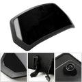 ABS Gauge Spoiler for Can-Am Ryker 600, 900, Rally, Sport (2019-2023)