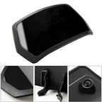 ABS Gauge Spoiler for Can-Am Ryker 600, 900, Rally, Sport (2019-2023)