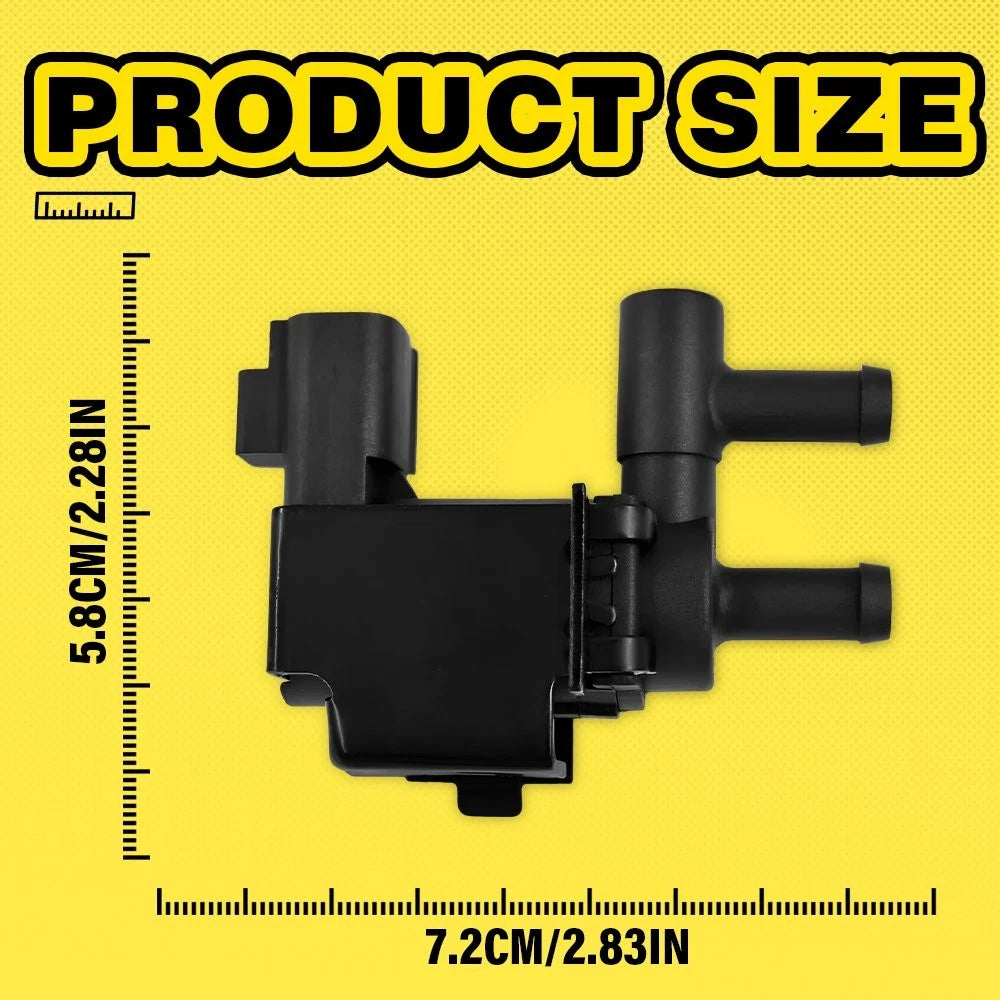 Vacuum Control Solenoid for Toyota T100 3.4L V6 (1995–1997)